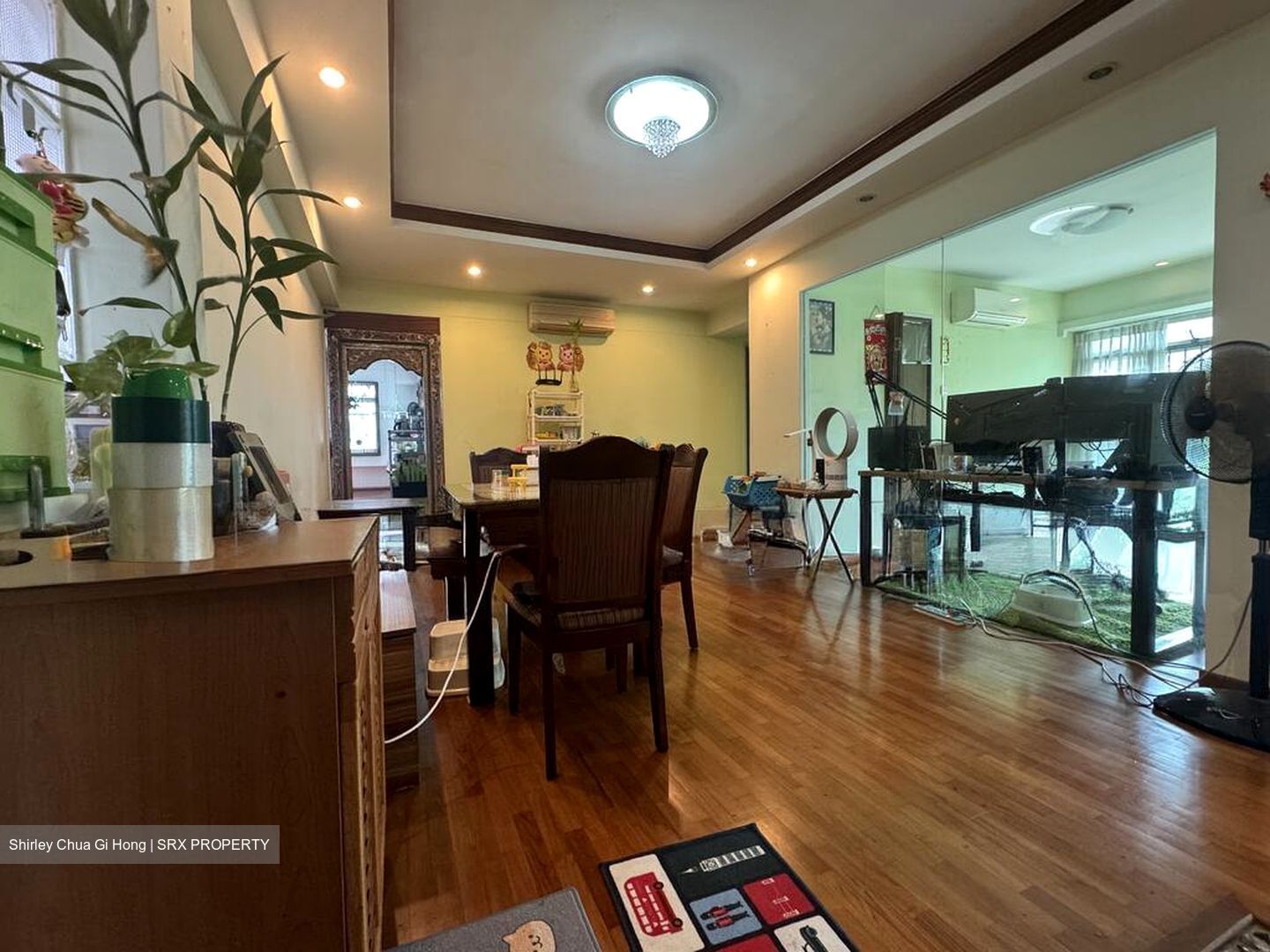 Blk 105B Edgefield Plains (Punggol), HDB 5 Rooms #497613671